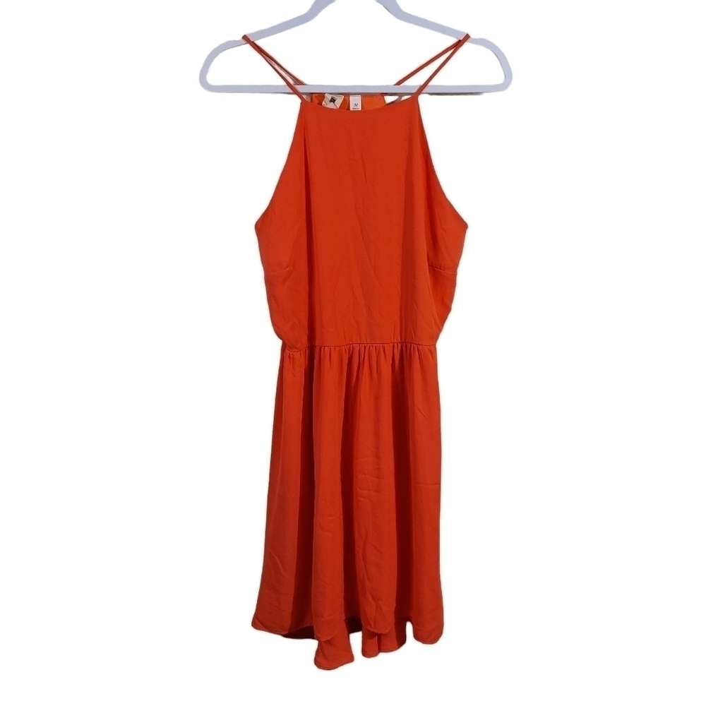 Needle & Thread Ladies Casual Midi Sundress- size M